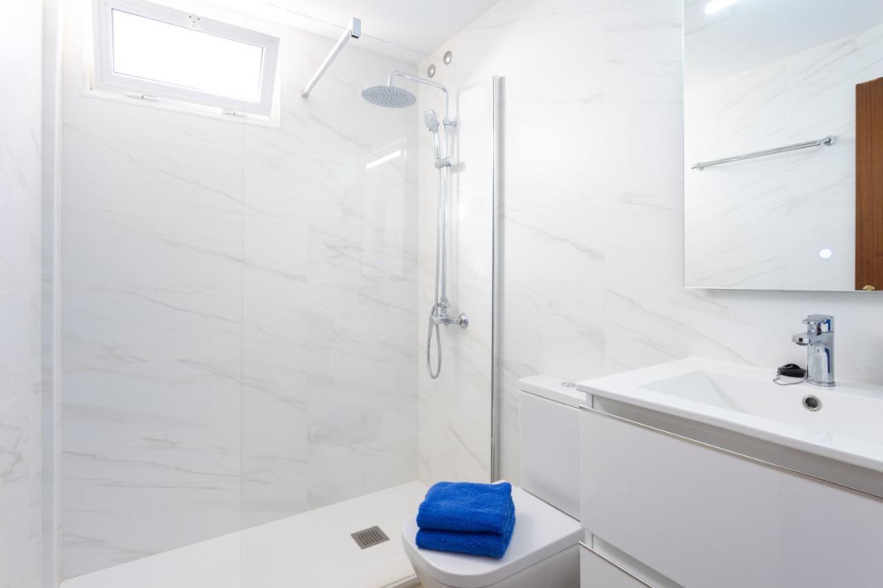 Home2Book Duplex El Medano Pool & Terrace エクステリア 写真