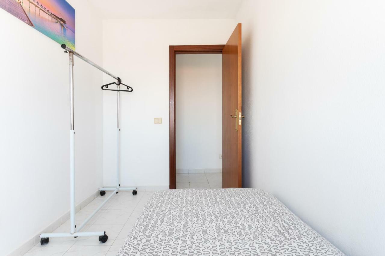 Home2Book Duplex El Medano Pool & Terrace エクステリア 写真