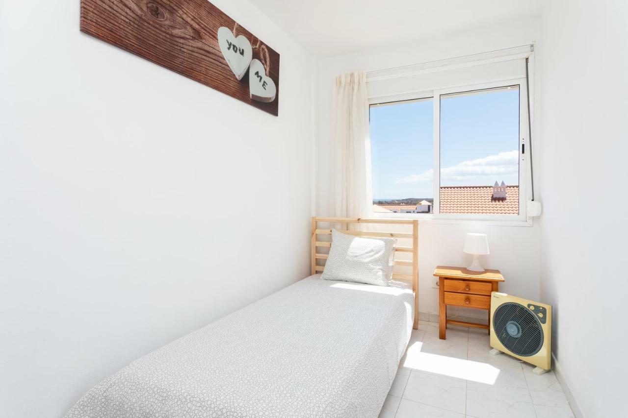 Home2Book Duplex El Medano Pool & Terrace エクステリア 写真